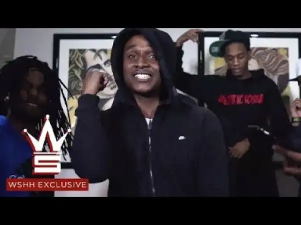 Video: TaySav - Struggle